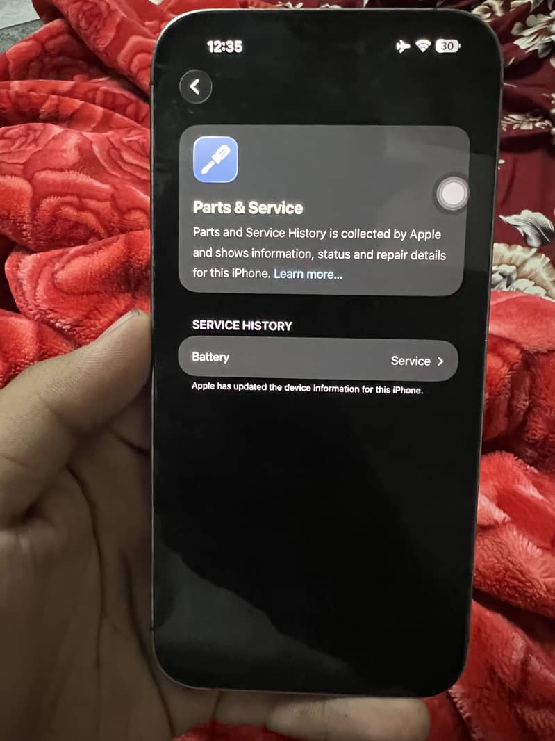 Apple iPhone 14 Pro Max 3