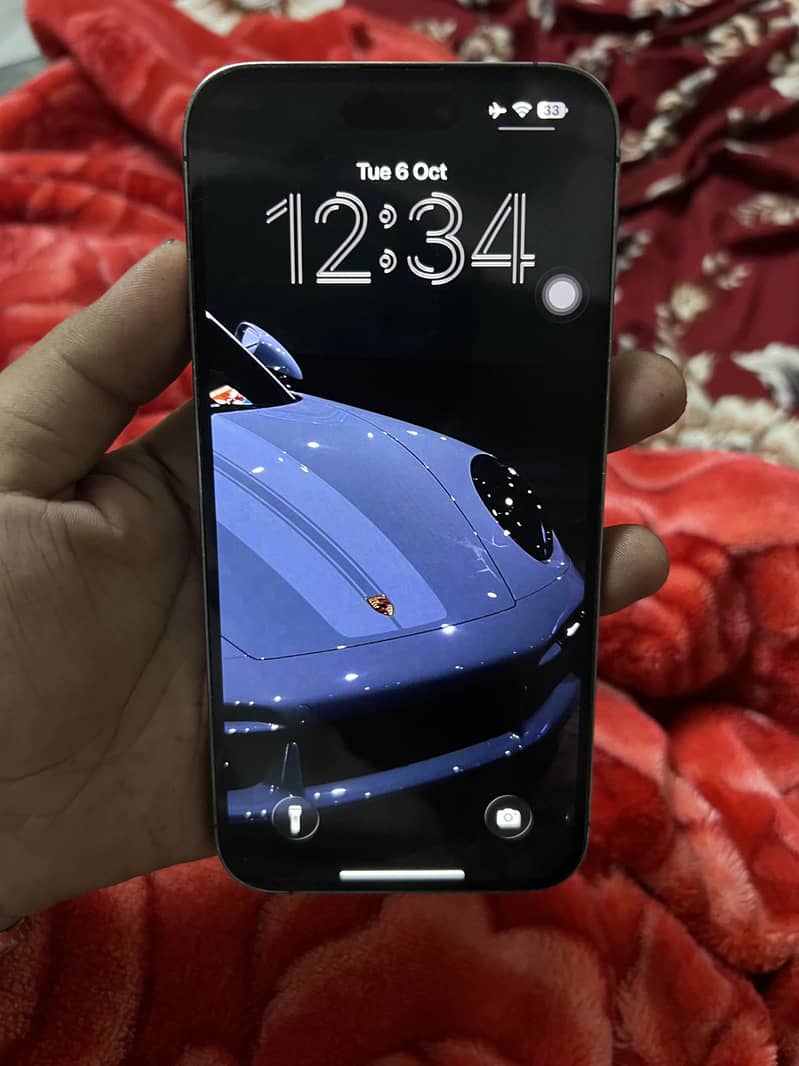 Apple iPhone 14 Pro Max 5