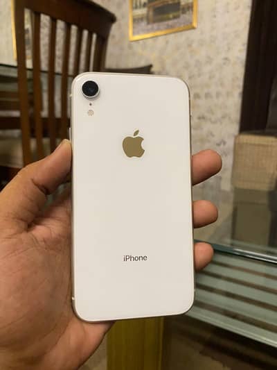 Apple iPhone XR (Non pta) (64gb)