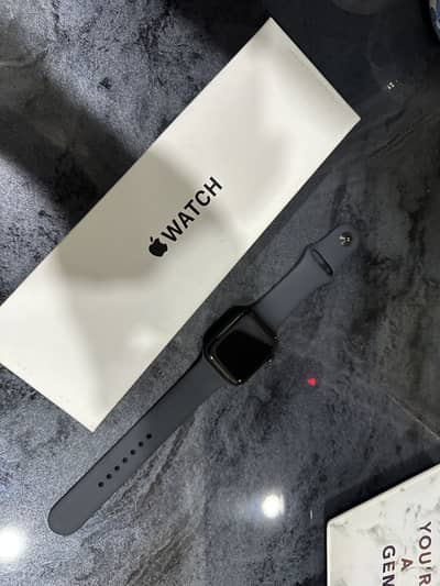 Apple Watch SE 3rd Generation 44mm GPS