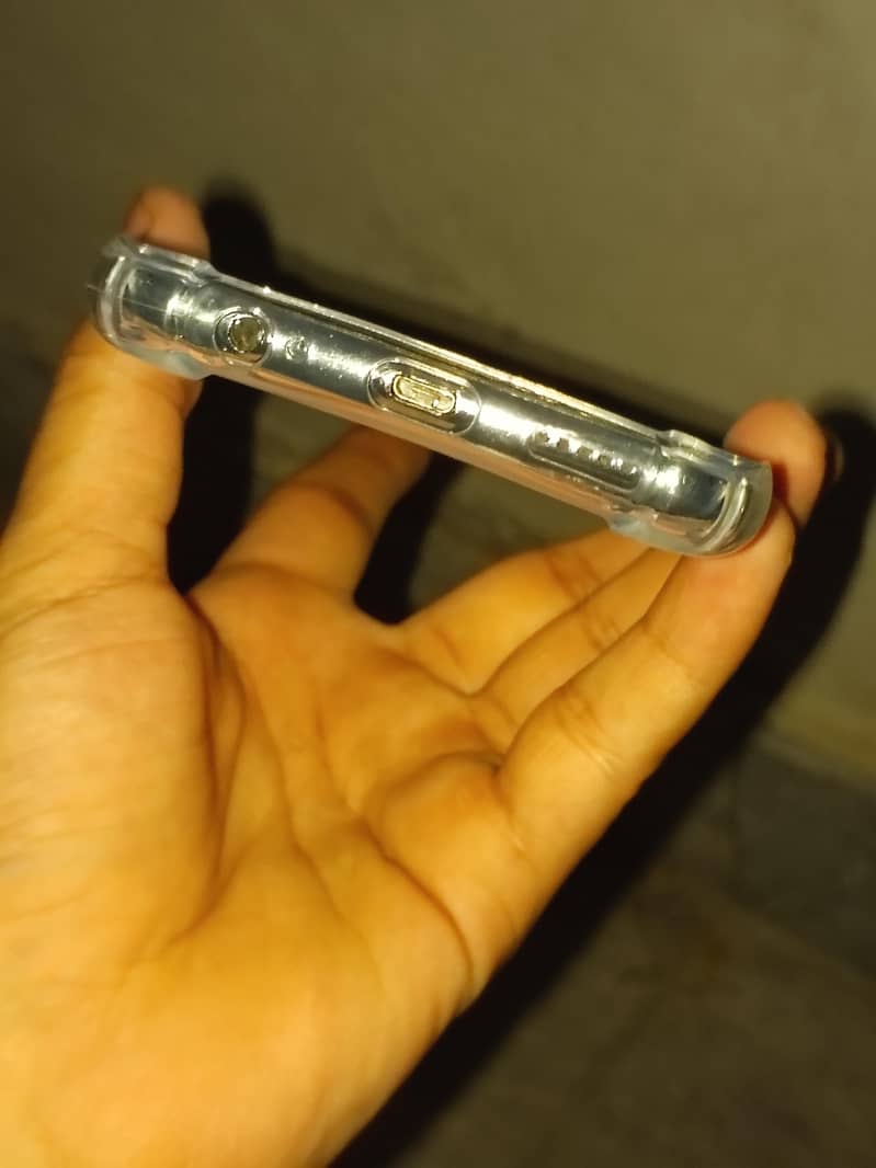 Infinix Note 7 2