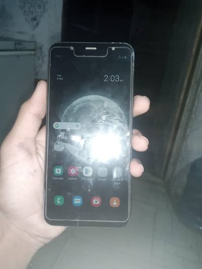 Samsung Mobile A6 Plus
