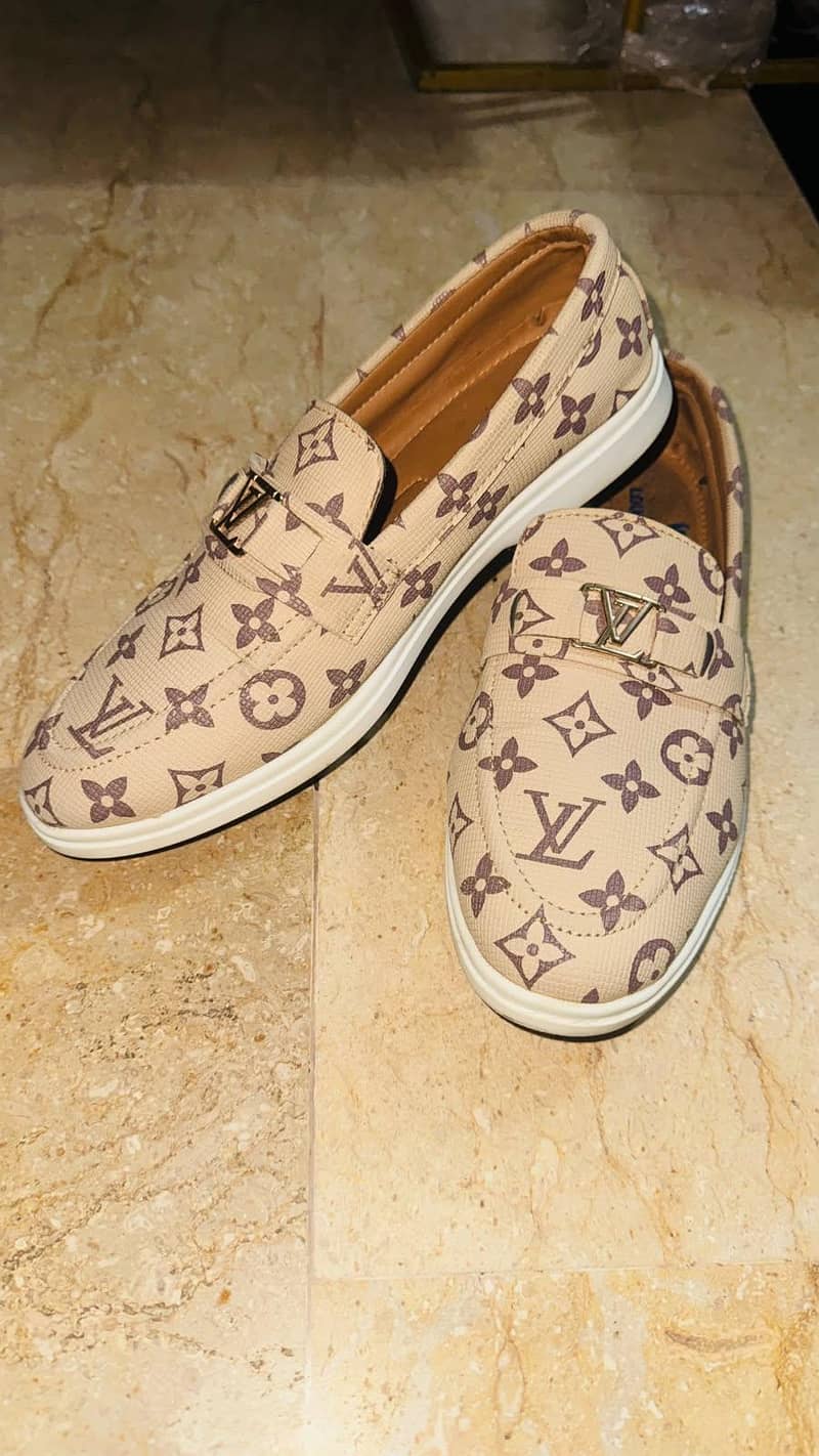 Louis Vuitton 1