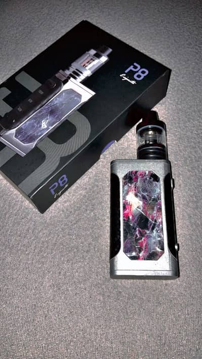 P8 100W Starter Vape Kit