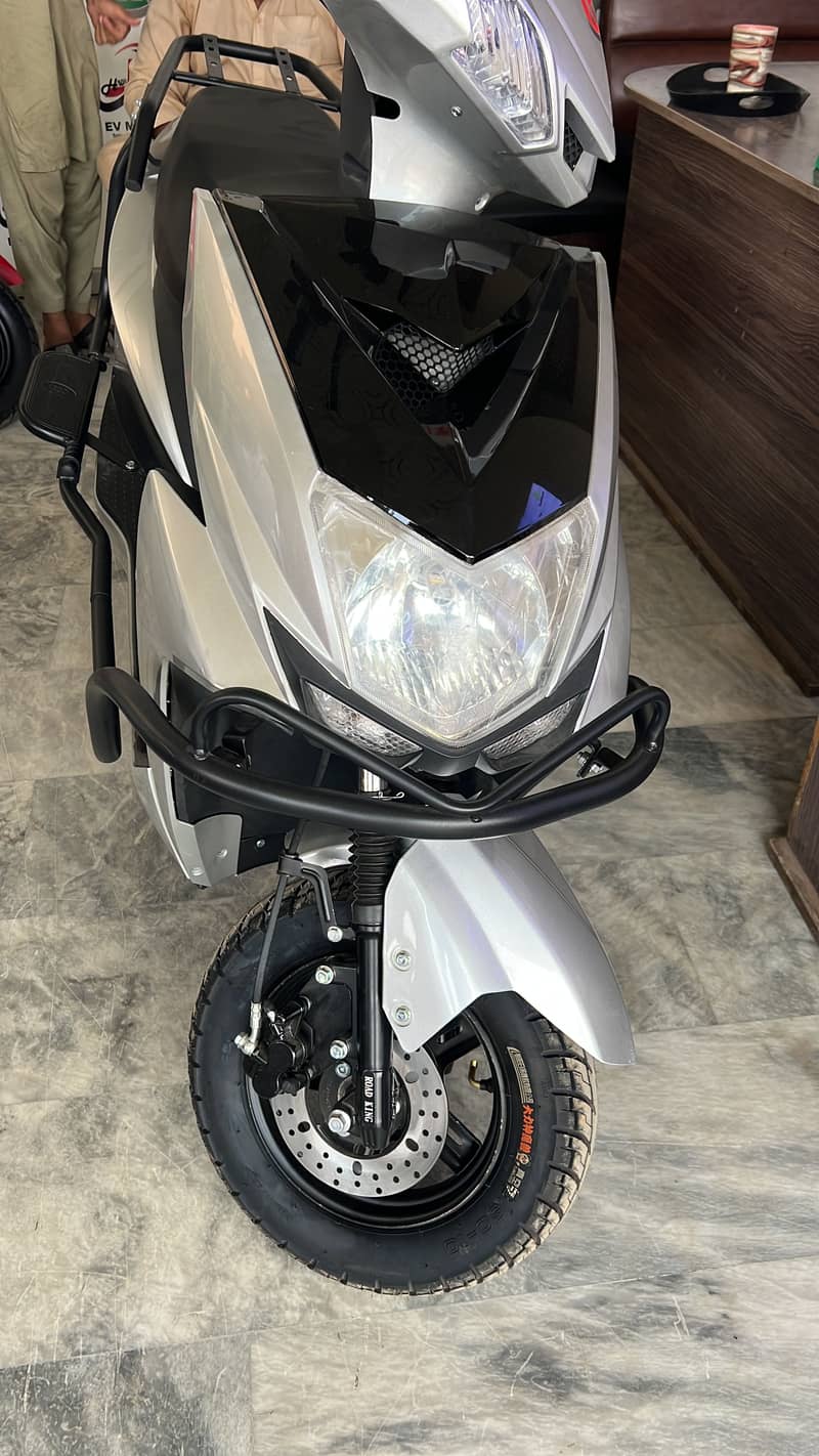 Road king 1