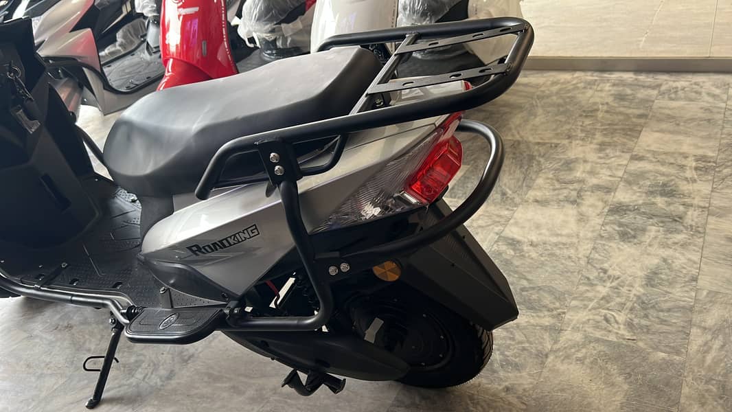 Road king 2