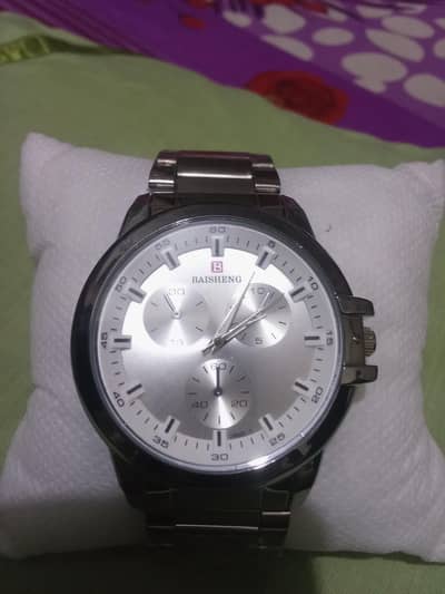 new men watch