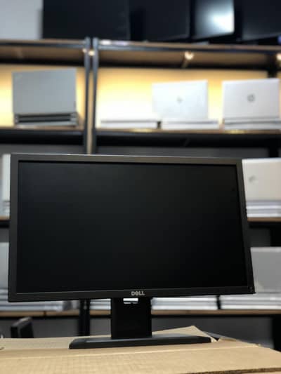 Dell E2216H — 22" Full HD Business Monitor