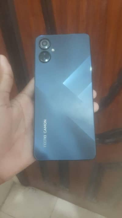 Tecno CAMON 19 Neo