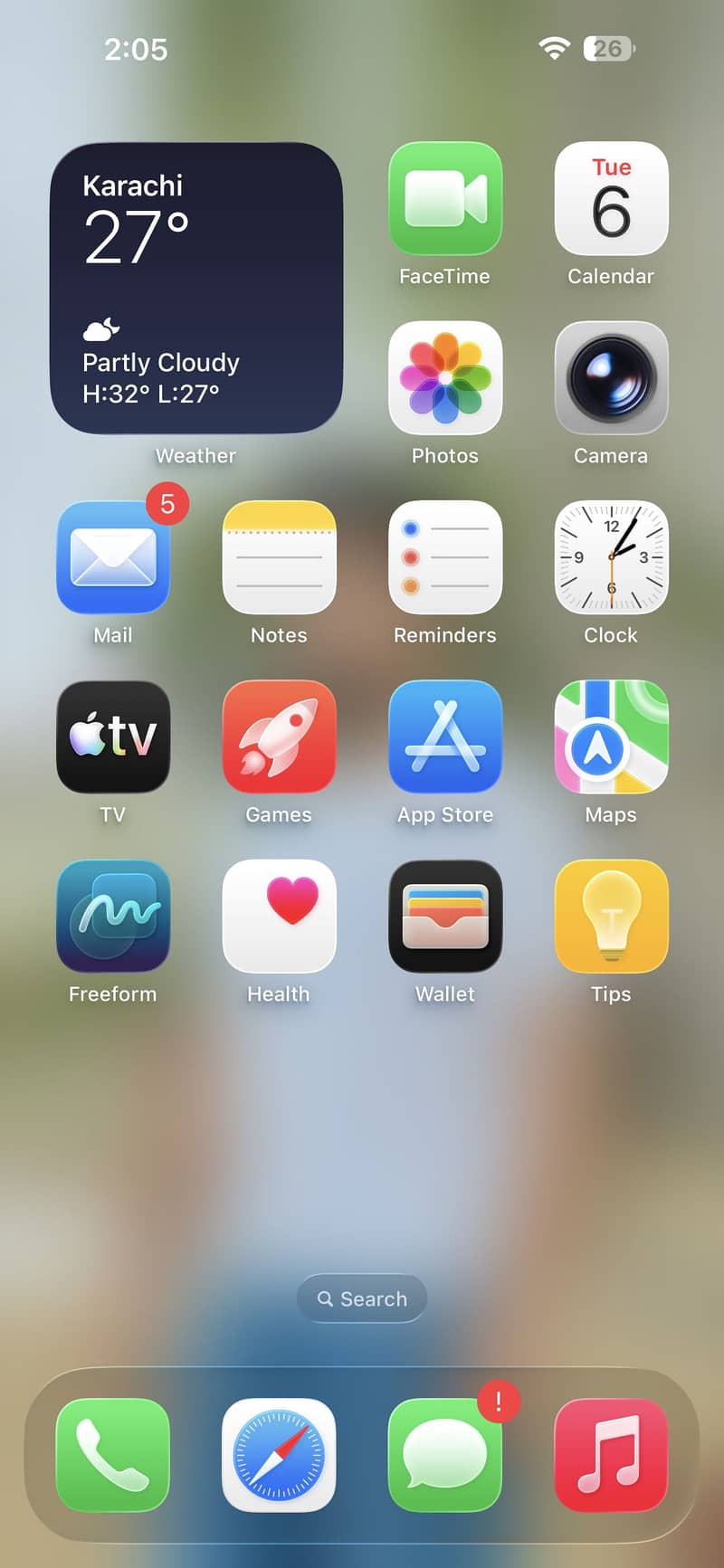 Apple iPhone 14 Pro Max 6