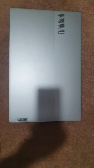 Lenovo thinkbook 15 g2 itl (i7 11th)