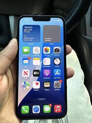 Apple iPhone 13 0