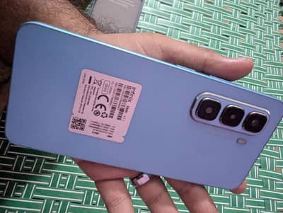 Infinix Hot 50 Pro