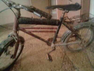 cycle for 9 to 13 year