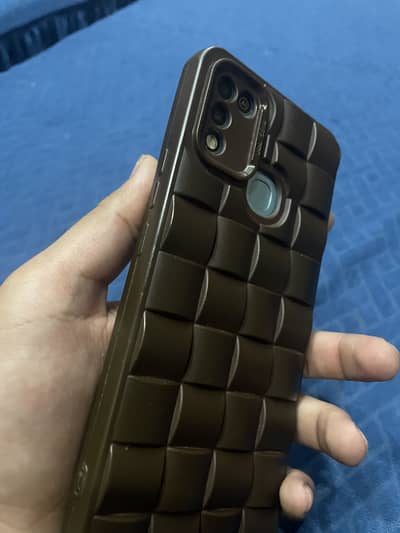 Infinix Hot 11 Play 03204300956