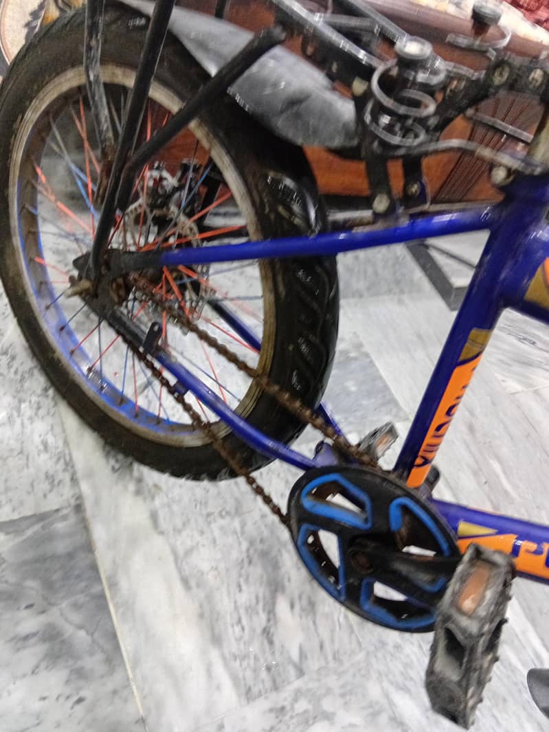 bicycle 5