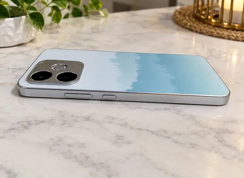 OPPO A6s 3
