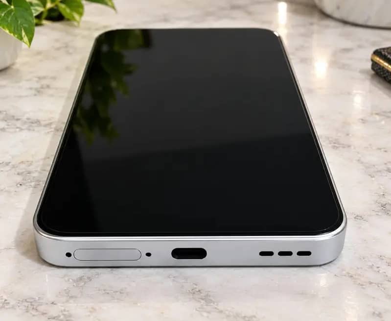 OPPO A6s 4