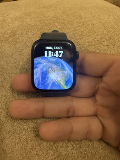 Apple watch series 7 45mm Aluminium