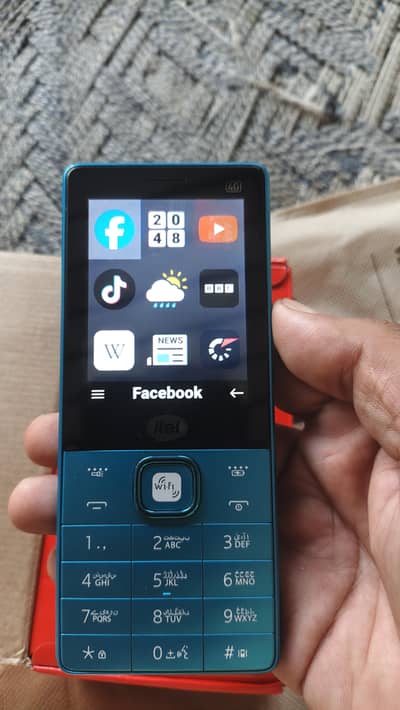 Itel Neo X30 Plus