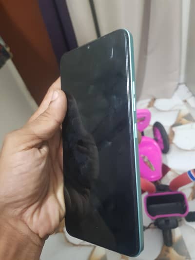 Itel A60s