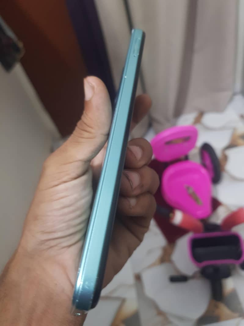 Itel A60s 1