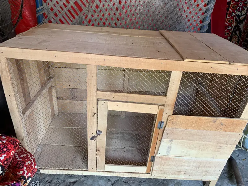 cage for sale