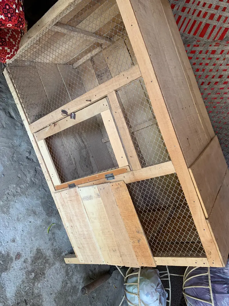 cage for sale — photo 2
