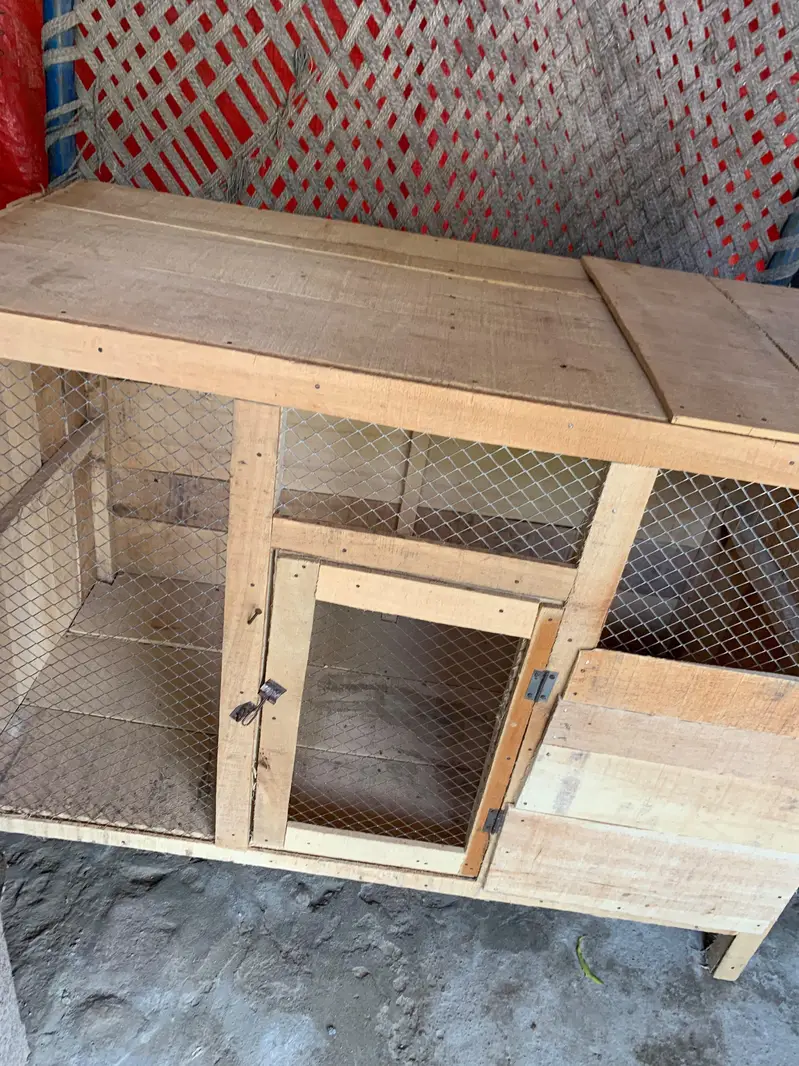 cage for sale — photo 3