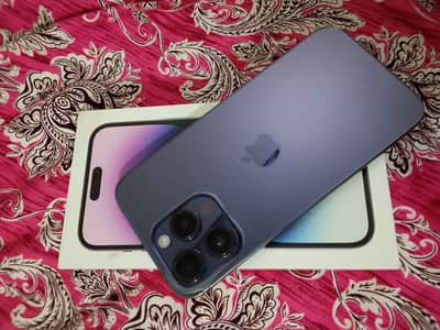 Apple iPhone 14 Pro Max 256 210000 price
