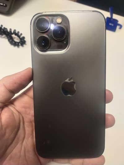 Apple iPhone 13 Pro Max