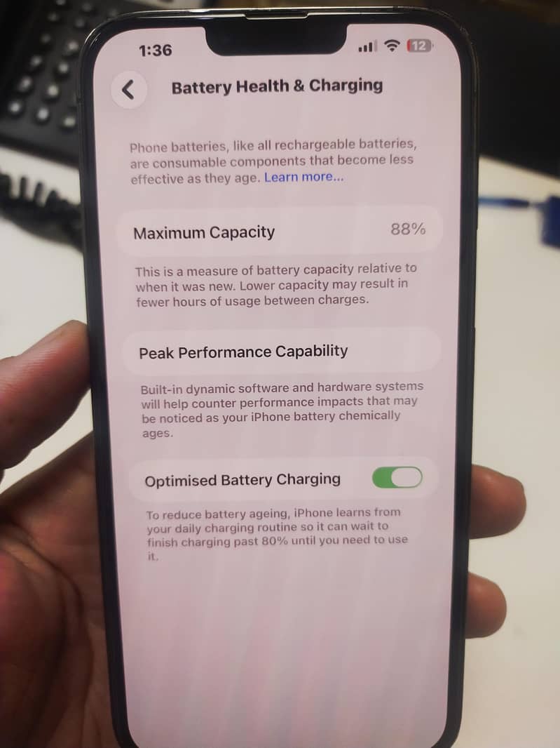 Apple iPhone 13 Pro Max 1