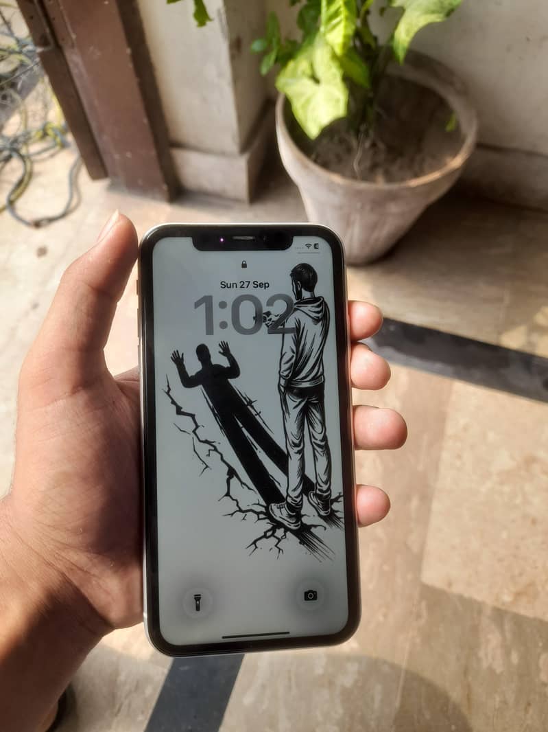 Apple iPhone 11 0