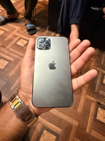 Apple iPhone 12 Pro