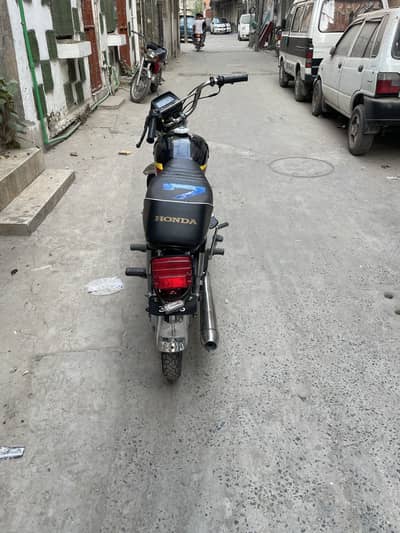 Safe bike hy