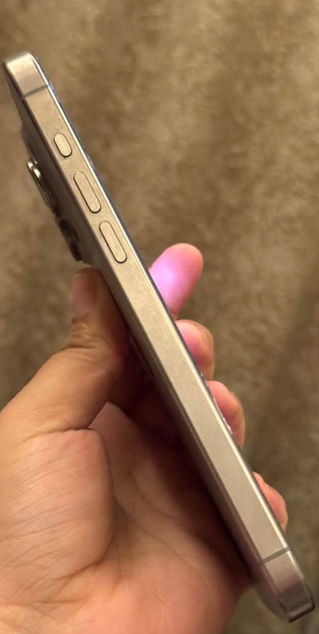 Apple iPhone 15 Pro Max 1
