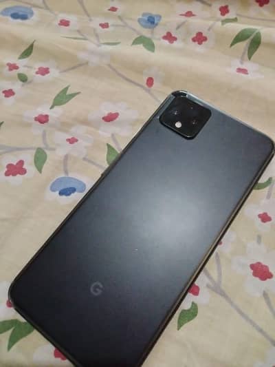 Google Pixel 4 XL