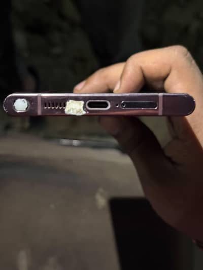 Samsung Mobile S22 Ultra