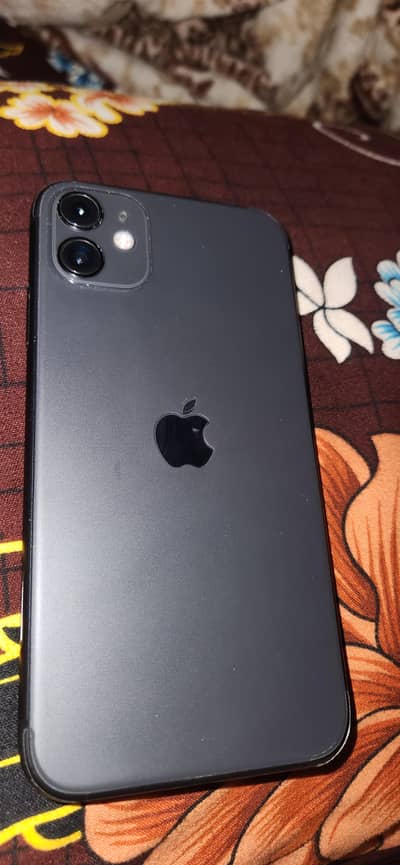 Apple iPhone 11