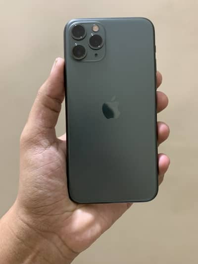 iPhone 11 Pro 64 gb
