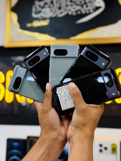 Apple iPhone 12 | 13 | 14 | 15 | 16 | 17 & Google Pixel 6 | 7 | 8 | 9
