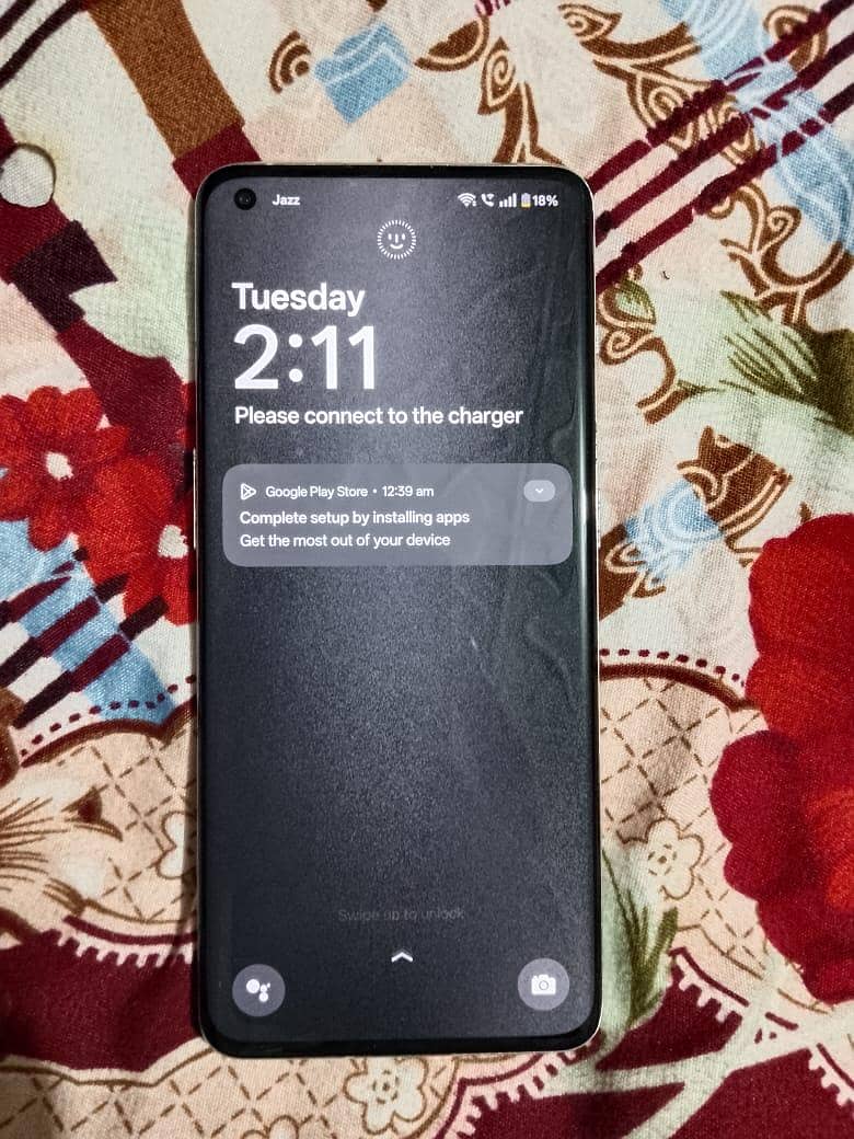 One Plus 10 Pro 2