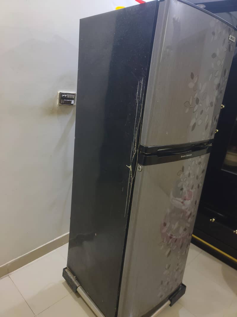 Orient Fridge 1