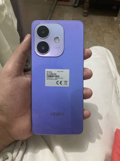 OPPO A5