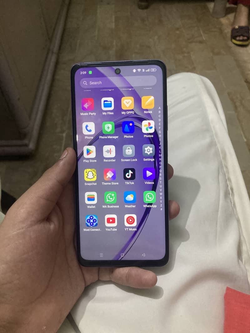 OPPO A5 3