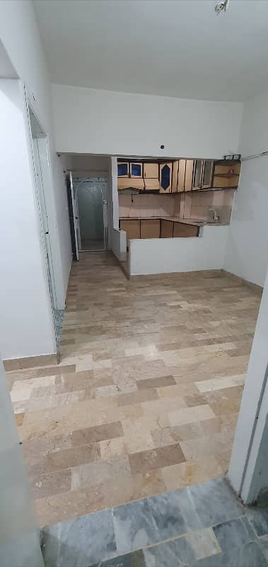 2 BED DD FLAT FOR RENT NAZIMABAD NO. 4