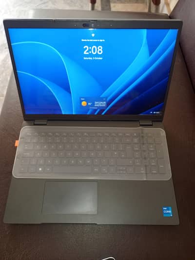 Dell Latitude i5 13th Generation Laptop With 512 GB SSD