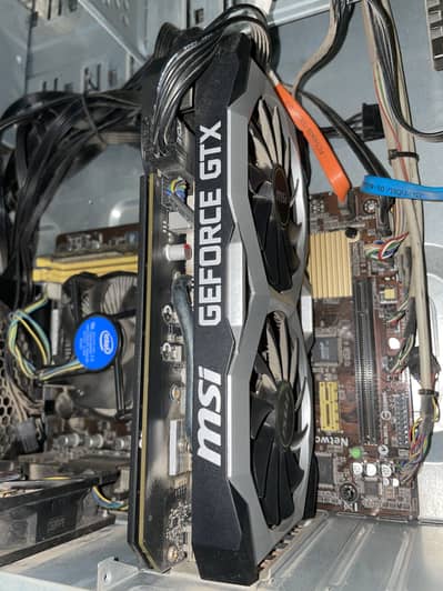 MSI GTX 1660 SUPER 6GB GDDR6 | Mint Condition