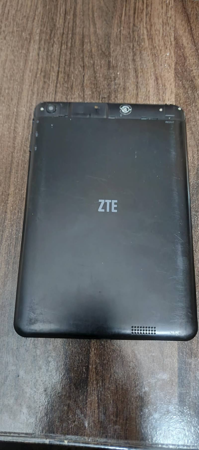 ZTE Tablet 8 Inch 3