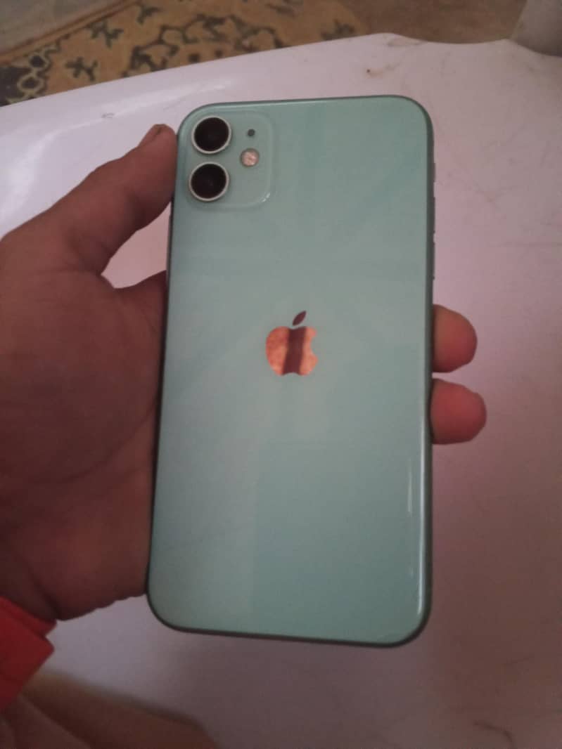 Apple iPhone 11 1